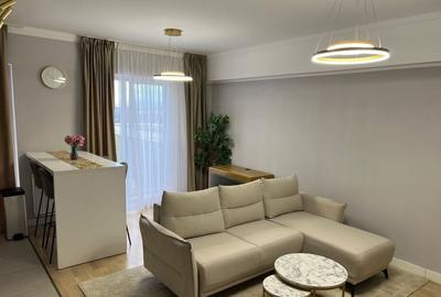 Apartament 2 Camere Marmura Residence |  Terasa |  Parcare | Proximitate metrou - 1