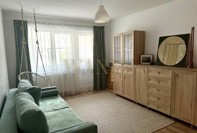 Apartament cu 2 camere decomandat, mobilat în Mănăștur - 2