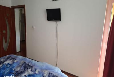 Apartament cu 2 camere în Cristian - 1