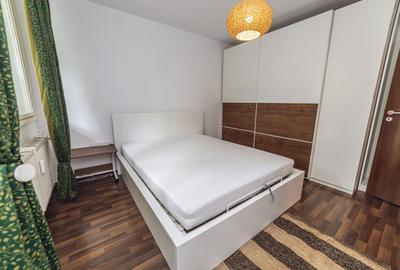 Apartament cu 3 camere decomandat, mobilat în Dristor - 7