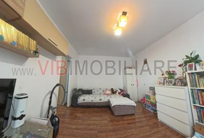 Garsonieră decomandată în Dristor - 3