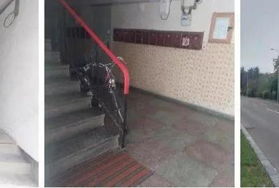 Apartament Sfantu Gheorghe, ID: R2774833 - 1