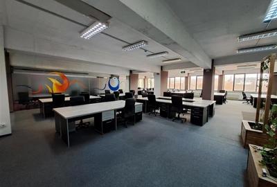 Spatiu pentru birouri, 1105 mp utili, situat in zona Semicentrala! - 11