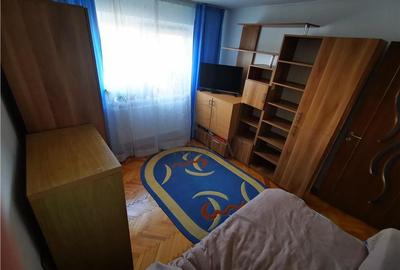 Aradului - 2 Camere - Decomandat - Centrala termica proprie - 11