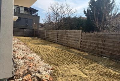 Duplex cu 6 camere cu Canalizare în Florești - 13