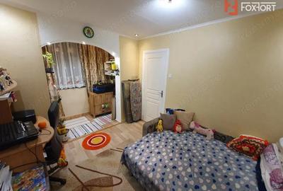 COMISION 0% Apartament cu 2 camere si balcon - zona Iosefin COMISION 0% Apartament cu 2 camere si balcon - zona Iosefin - 5