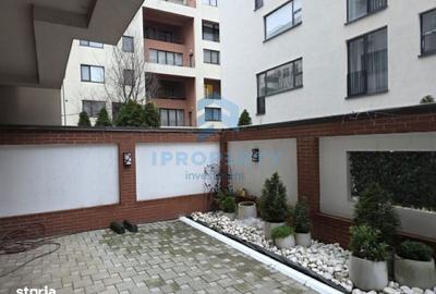 Apartament cu 3 camere, mobilat în Herăstrău - 2
