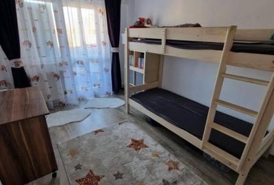 Apartament de 3 camere-Grivitei - 3