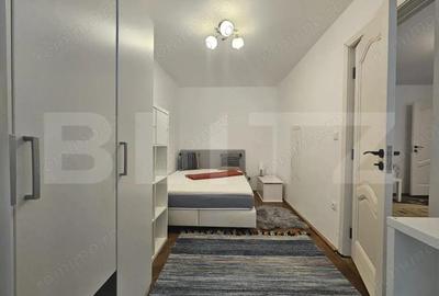 Apartament 2 camere, zona Dacia - 1