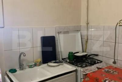 Garsonieră nedecomandată în Bartolomeu - 6