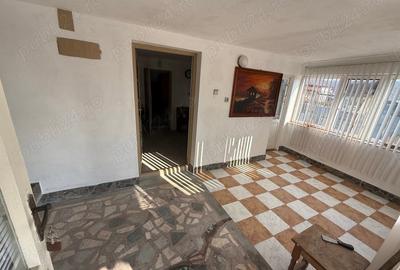 Casă cu 3 camere în Coșeiu