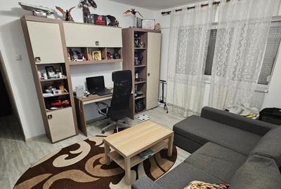 Apartament cu 2 camere semidecomandat, mobilat în Casa de Cultură - 2