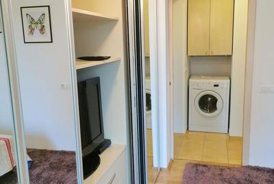 Apartament cu 2 camere în Nerva Traian - 2