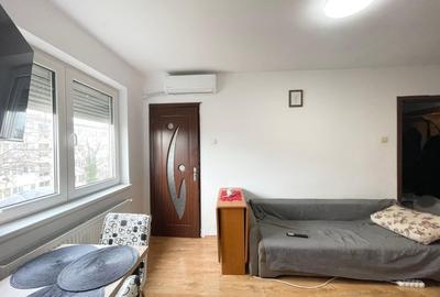 Apartament cu 2 camere semidecomandat, mobilat în Șagului - 3