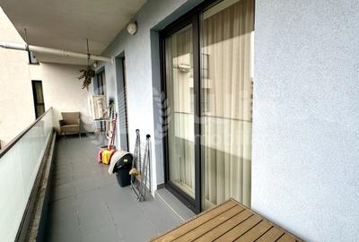 Apartament 2 Camere | Decomandat | Parcare | 63mp | Andrei Muresanu! - 13