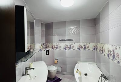 Apartament cu 3 camere semidecomandat în P-ța Unirii - 4