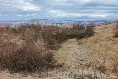 Teren de 24381 mp, în Central - 5