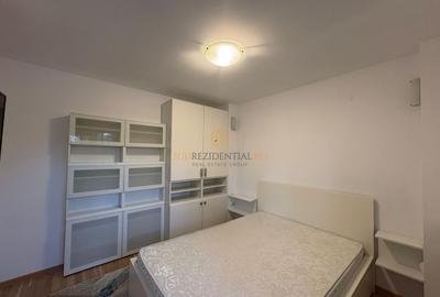 Apartament cu 2 camere decomandat, mobilat în Tineretului - 1