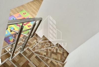 Duplex cu 4 camere cu Canalizare în Calea Urseni - 30