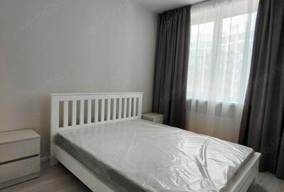 Garsonieră în Șagului