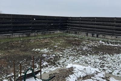 Casă cu 3 camere cu Teren 450 Mp în Balotești - 3