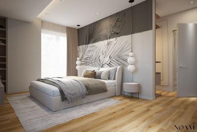 Penthouse in Bloc Boutique | Terasa Impresionanta & Privelisti Deschise - 11