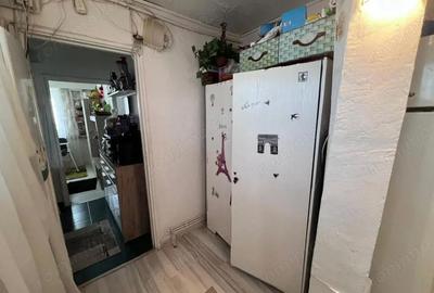 Apartament cu 2 camere decomandat în Micro 15 - 10