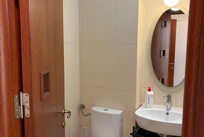 Apartament cu 2 camere decomandat, mobilat în Drumul Taberei - 10