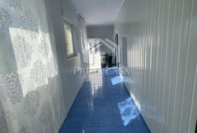Casă cu 3 camere cu Teren 820 Mp în Mihăilești - 11