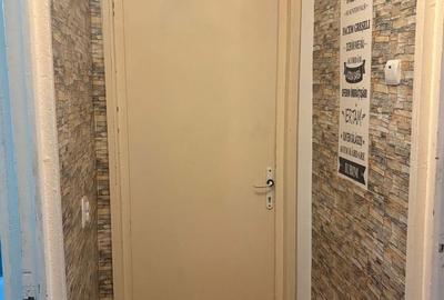 Garsonieră decomandată în Prundu - 2