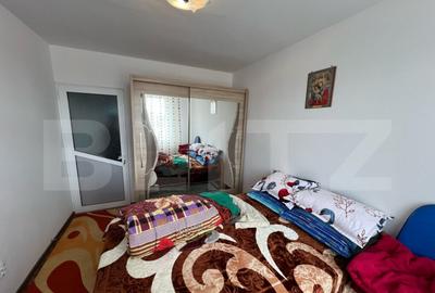 Apartament ultra-spatios de 3 camere, decomandat, 80 mp - 6
