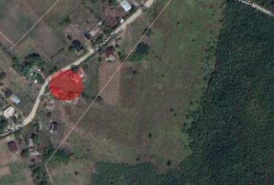 Miroslava - Dancas, teren cu o suprafata de 36.790mp, intravilan - 1