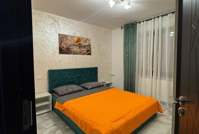 3 Camere Zona Tomis 3 City Park Gaze Termen Lung - 17