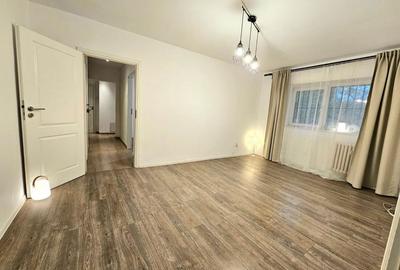 De închiriat: ap. 4 cam-sediu firma/locuit-pet friendly-Bd. Lacul Tei - 1