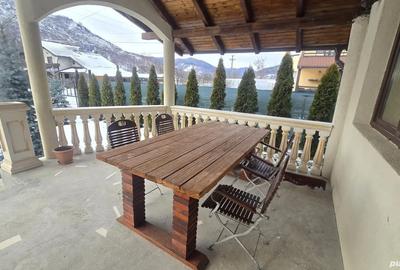 Casă în Central - 5