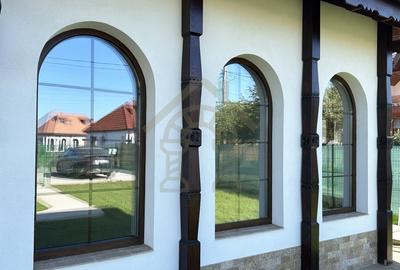 Vila Magia Vlasiei langa Padure cu Gradina 1077 m2 Vila Magia Vlasiei langa Padure cu Gradina 1077 m2 - 11