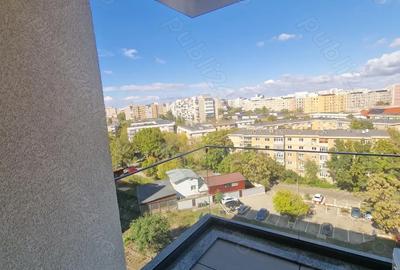 Proprietar- Garsoniera noua Novum 56 Metrou Gorjului - 9