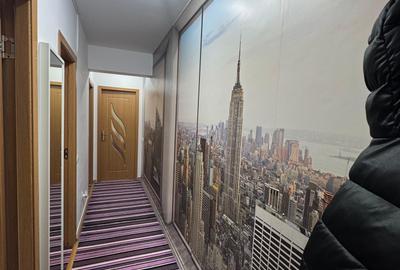 Apartament 2 camere decomandat • Drumul Binelui - 2