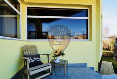 Casă individuală cu 4 camere cu Canalizare în Nord - 12