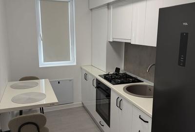 Apartament cu 2 camere în Rudeni - 11