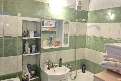 Garsonieră semidecomandată în Micro 15 - 1