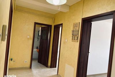 Apartament cu 2 camere decomandat în Frumoasa - 8