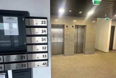 Apartament cu 2 camere în Băneasa - 2