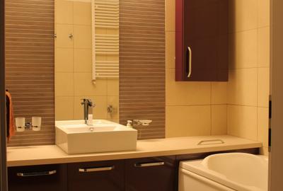 Apartament 4 camere de inchiriat | Calea Giulesti | Bloc nou - 7