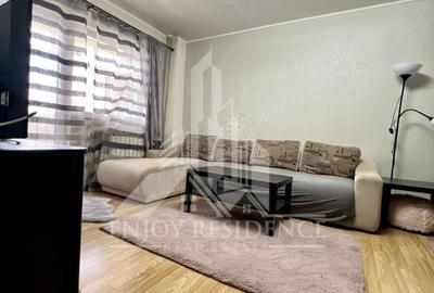 2 camere decomandat + LOC DE PARCARE | COMISION 0 - 11