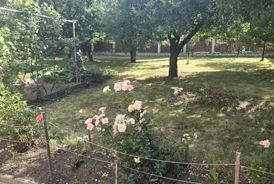 Casă cu 5 camere cu Teren 1159 Mp în Ceangăi - 7