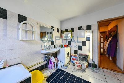 Proprietate Unicata! Casa 230mp utili , 7 camere , Str. Eremia Grigorescu - 19