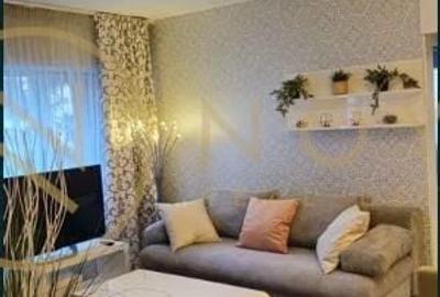 Apartament cu 2 camere în Floreasca