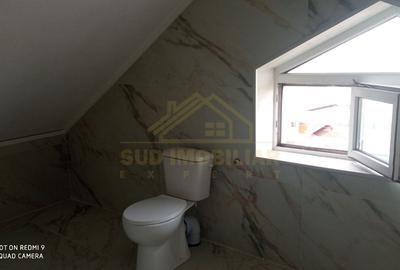 Casa individuala P+1+M  5 camere Sos Leordeni Casa individuala P+1+M  5 camere Sos Leordeni - 6