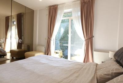 Apartament 2 camere 75,80 MP | Pipera - Str. Mircea Eliade | Centrala proprie - 2